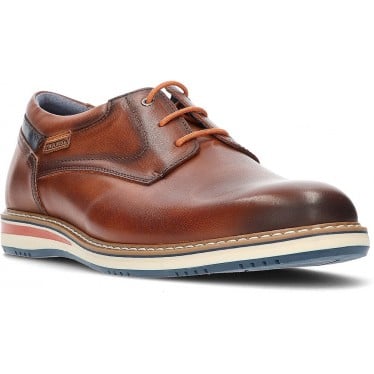 ZAPATOS PIKOLINOS AVILA M1T-4050 CUERO