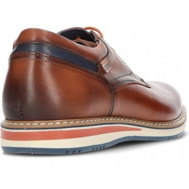ZAPATOS PIKOLINOS AVILA M1T-4050 CUERO