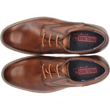 ZAPATOS PIKOLINOS AVILA M1T-4050 CUERO