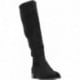 Botas altas para mujer de PEDRO MIRALLES 28161 ante strech NEGRO