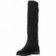 Botas altas para mujer de PEDRO MIRALLES 28161 ante strech NEGRO