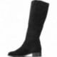 Botas altas para mujer de PEDRO MIRALLES 28161 ante strech NEGRO