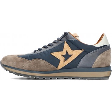 SNEAKERS CETTI NYLON C-1259 ANTE_MESH_NAVY