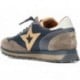 SNEAKERS CETTI NYLON C-1259 ANTE_MESH_NAVY
