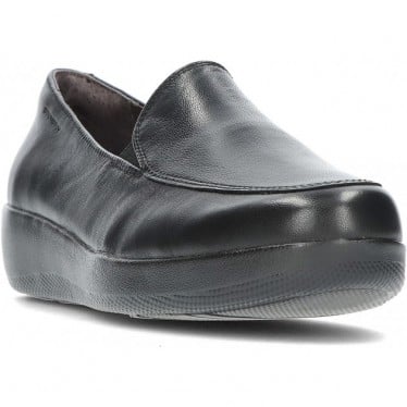MOCASIN STONEFLY PASEO IV NAPPA 109181 BLACK
