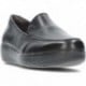 MOCASIN STONEFLY PASEO IV NAPPA 109181 BLACK