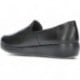 MOCASIN STONEFLY PASEO IV NAPPA 109181 BLACK