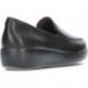 MOCASIN STONEFLY PASEO IV NAPPA 109181 BLACK