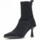 Botines de tejido elástico Pedro Miralles 28607 Toronto NEGRO