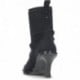 Botines de tejido elástico Pedro Miralles 28607 Toronto NEGRO