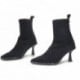 Botines de tejido elástico Pedro Miralles 28607 Toronto NEGRO