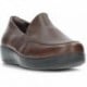 MOCASIN STONEFLY PASEO IV NAPPA 109181 BROWN