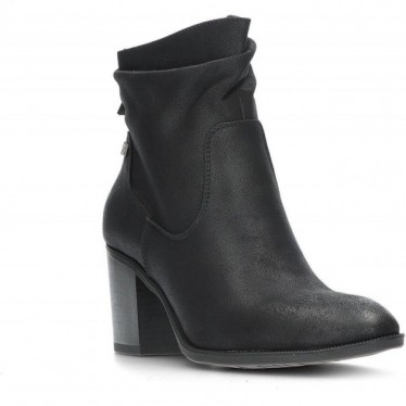 Botas para mujer MTNG 59501 Miriana BLACK