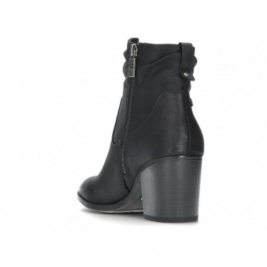 Botas para mujer MTNG 59501 Miriana BLACK