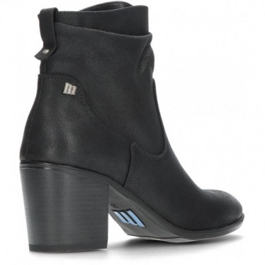 Botas para mujer MTNG 59501 Miriana BLACK