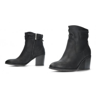 Botas para mujer MTNG 59501 Miriana BLACK