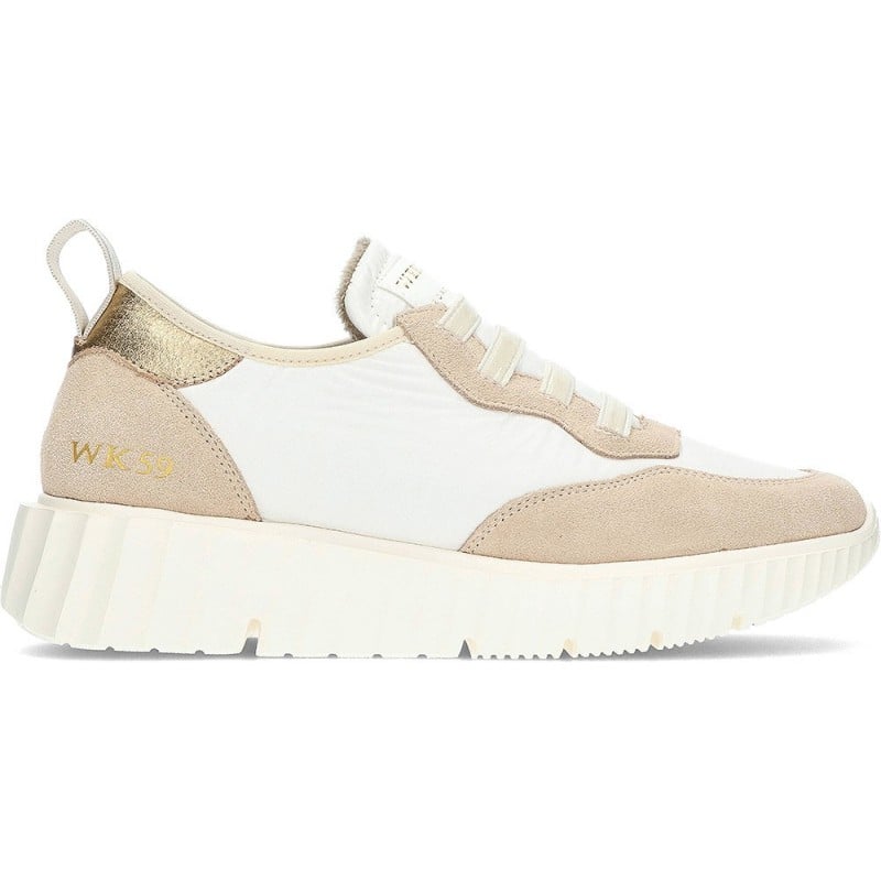 Deportiva para mujer Pedro Miralles 26000 Weekend ICE