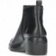 Botines para mujer Fluchos D2109 Fugaz NEGRO