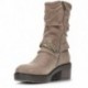 Botas para mujer MTNG 59353 Doris TAUPE