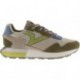 Sneakers VICTORIA Wing Future 8803113 TAUPE