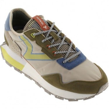 Sneakers VICTORIA Wing Future 8803113 TAUPE