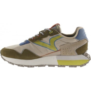 Sneakers VICTORIA Wing Future 8803113 TAUPE