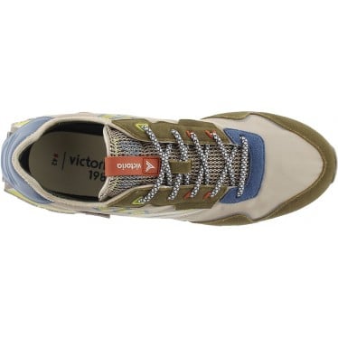 Sneakers VICTORIA Wing Future 8803113 TAUPE