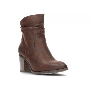 Botas para mujer MTNG 59501 Miriana BROWN