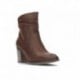 Botas para mujer MTNG 59501 Miriana BROWN