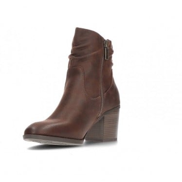 Botas para mujer MTNG 59501 Miriana BROWN