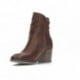 Botas para mujer MTNG 59501 Miriana BROWN