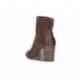 Botas para mujer MTNG 59501 Miriana BROWN