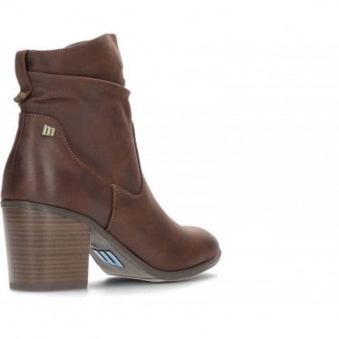 Botas para mujer MTNG 59501 Miriana BROWN