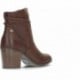 Botas para mujer MTNG 59501 Miriana BROWN