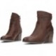 Botas para mujer MTNG 59501 Miriana BROWN