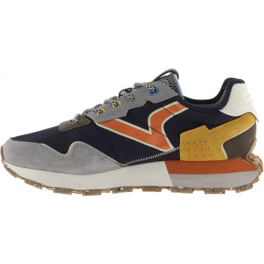 Sneakers VICTORIA Wing Future 8803113 MARINO