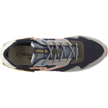 Sneakers VICTORIA Wing Future 8803113 MARINO