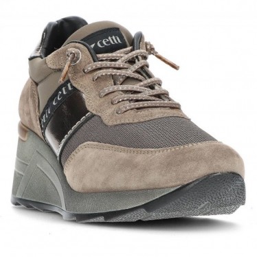 Deportiva para mujer Cetti C-1149 Nature OXIDO