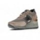 Deportiva para mujer Cetti C-1149 Nature OXIDO