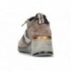 Deportiva para mujer Cetti C-1149 Nature OXIDO