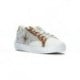 Sneakers para mujer Cetti C-1342 Glitter BLANCO