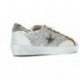 Sneakers para mujer Cetti C-1342 Glitter BLANCO