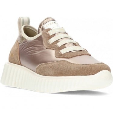 Deportiva para mujer Pedro Miralles 26000 Weekend HUMO