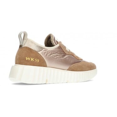 Deportiva para mujer Pedro Miralles 26000 Weekend HUMO