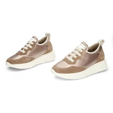 Deportiva para mujer Pedro Miralles 26000 Weekend HUMO