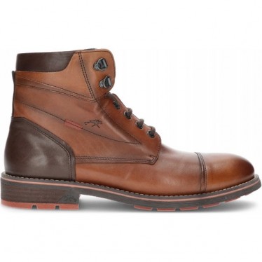 BOTAS FLUCHOS TERRY F1342 CAMEL