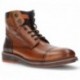 BOTAS FLUCHOS TERRY F1342 CAMEL