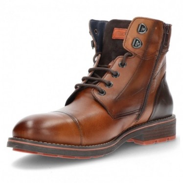 BOTAS FLUCHOS TERRY F1342 CAMEL