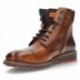 BOTAS FLUCHOS TERRY F1342 CAMEL