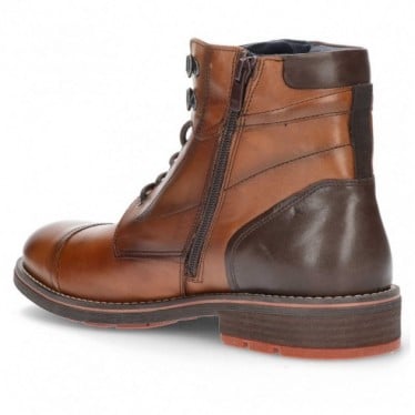 BOTAS FLUCHOS TERRY F1342 CAMEL
